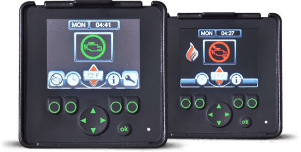 We've Partnered with Bergstrom to Provide Innovative Engine-Off Air Condition Solutions to Fleets 1 We've Partnered with Bergstrom to Provide Innovative Engine-Off Air Condition Solutions to Fleets 1
