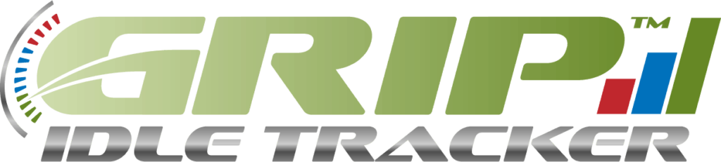 GRIP Idle Tracker Logo clipped 1