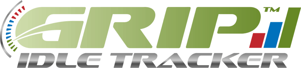 GRIP Idle Tracker™ 1 GRIP-Idle-Tracker-Logo-clipped