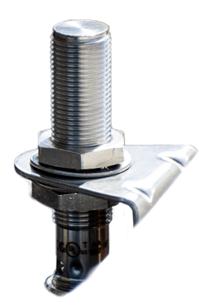 GRIP Hood Pin