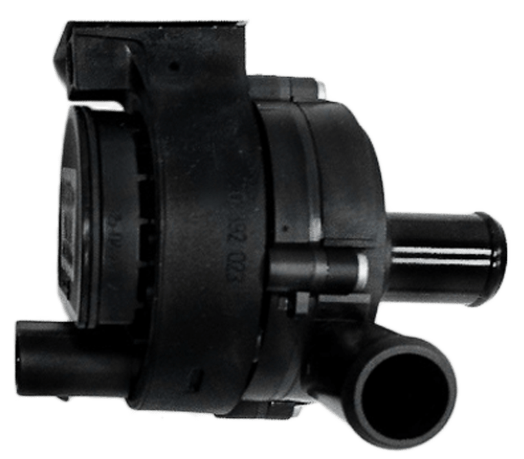coolant pump