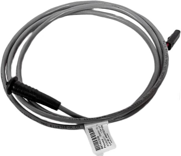 grip temperature sensor