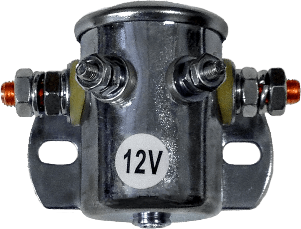 solenoid
